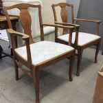 960 3394 ARMCHAIRS